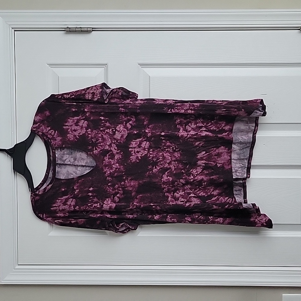 Mudd Women's Top